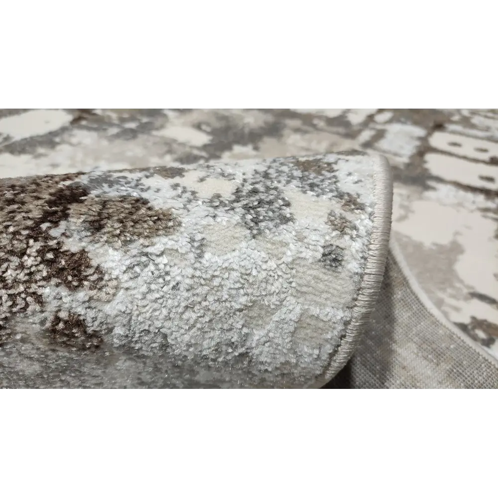 Фото 7 Ковер Белка Сегура Тач 32110_30365 (2.0) Прямой 200x400 см полиэстер