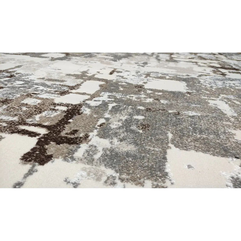 Фото 6 Ковер Белка Сегура Тач 32110_30365 (2.0) Прямой 200x400 см полиэстер