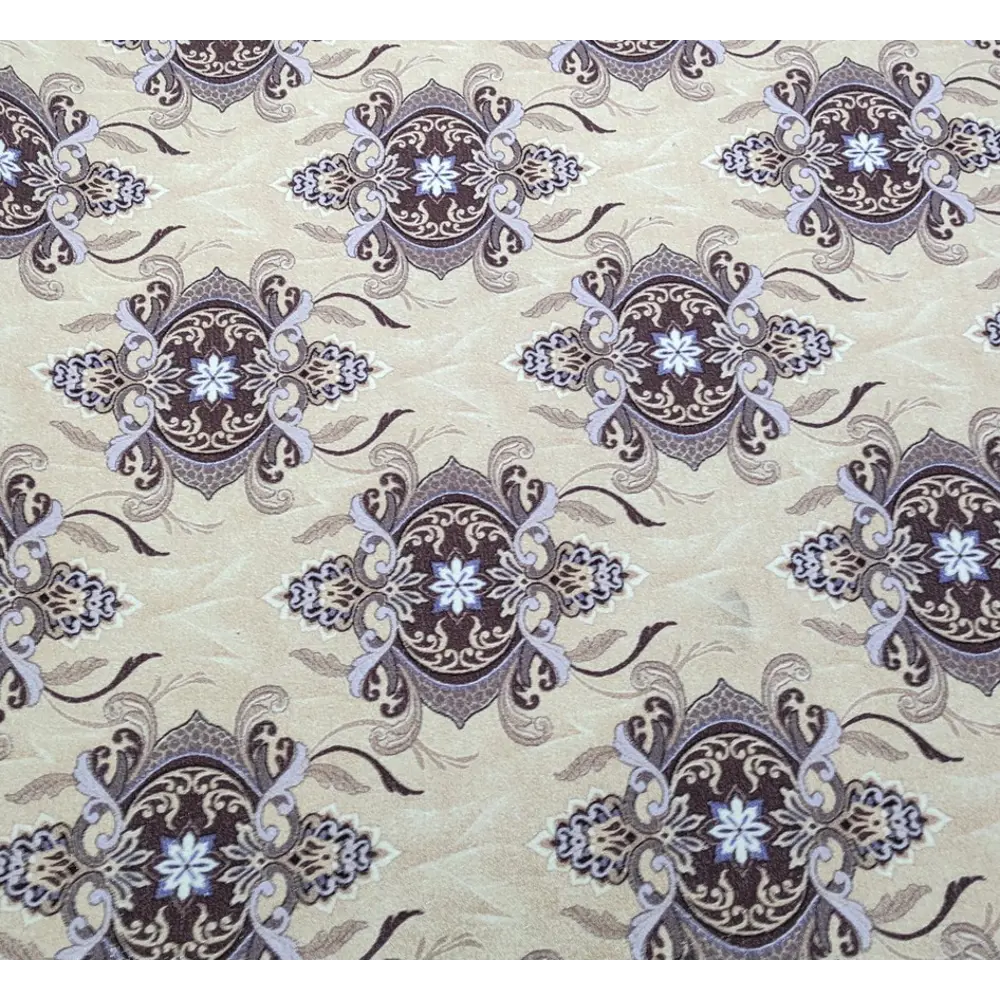 Фото Ковер Белка Сегура Принт Веста (42_43) (2.5) 70x140 см полиамид