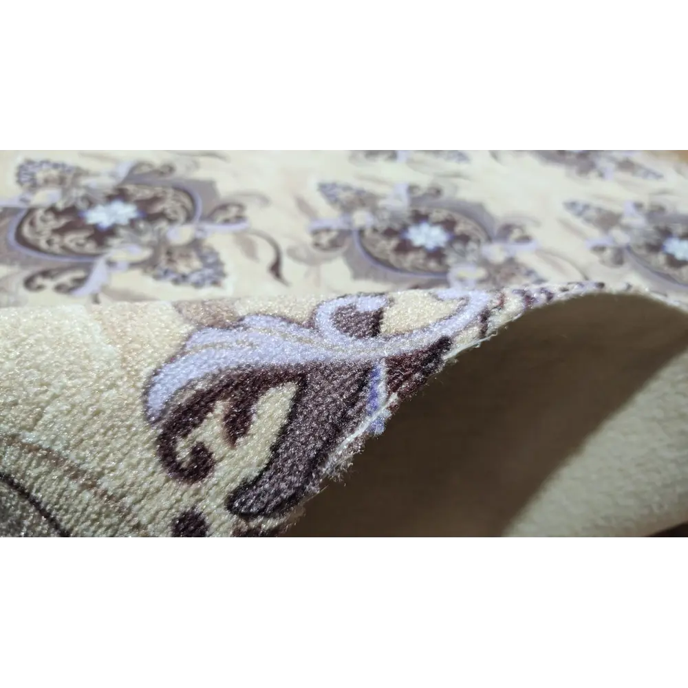 Фото 4 Ковер Белка Сегура Принт Веста (42_43) (2.5) 70x140 см полиамид Фото 4 Ковер Белка Сегура Принт Веста (42_43) (2.5) 70x140 см полиамид