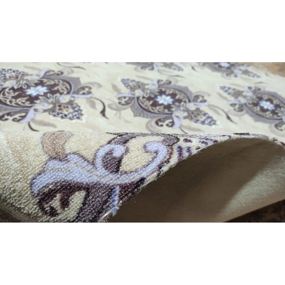 Фото 3 Ковер Белка Сегура Принт Веста (42_43) (2.5) 70x140 см полиамид