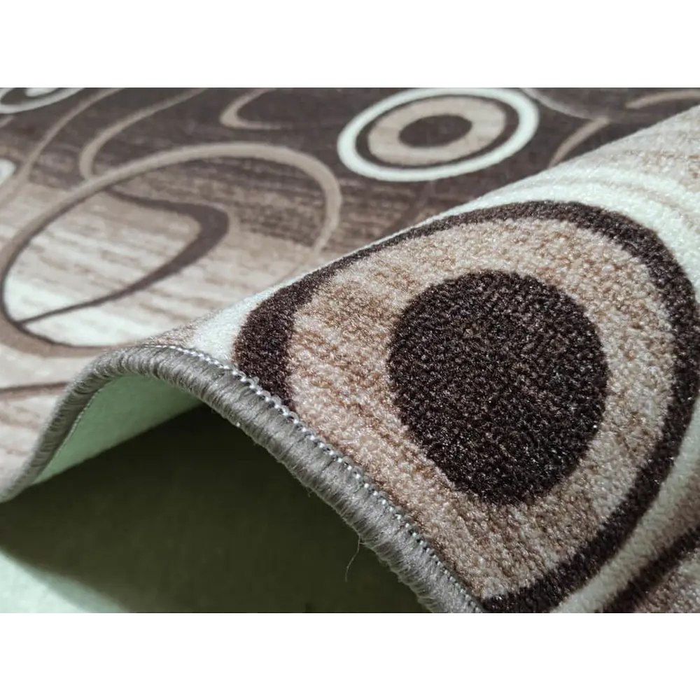 Фото 3 Ковер Белка Сегура Принт Сфера (18_21) 200x250 см полиамид Фото 3 Ковер Белка Сегура Принт Сфера (18_21) 200x250 см полиамид