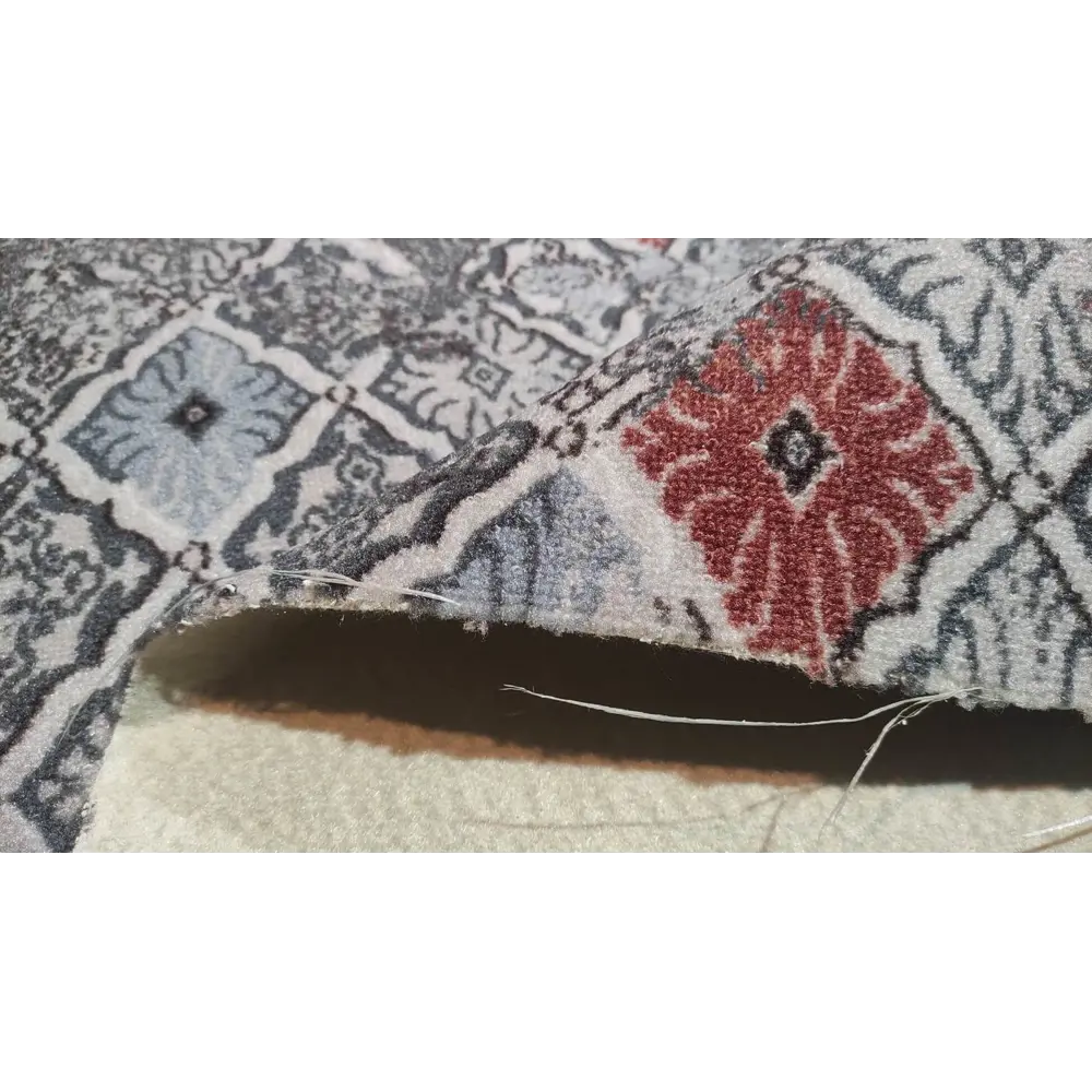 Фото 4 Ковер Белка Сегура Принт Дуглас (90_48) 200x400 см полиамид