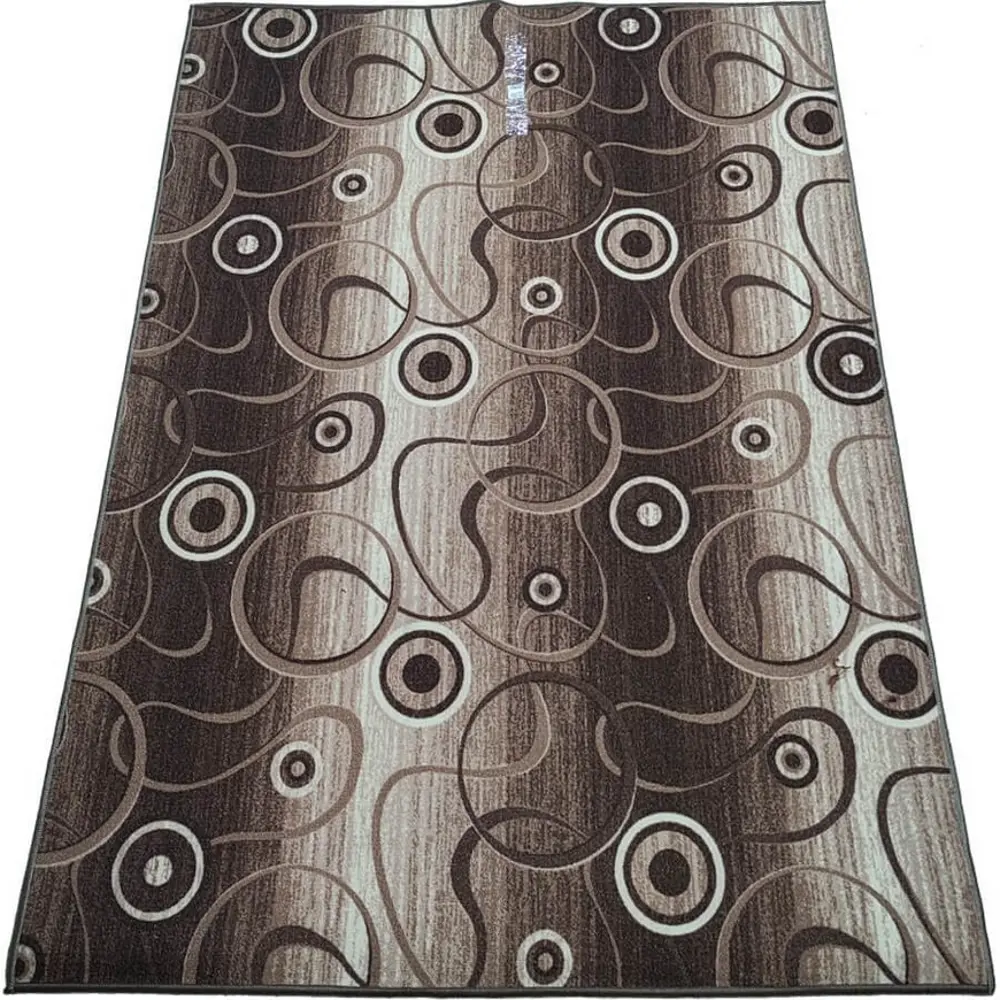 Фото Ковер Белка Сегура Принт Сфера (18_21) 250x600 см полиамид Фото Ковер Белка Сегура Принт Сфера (18_21) 250x600 см полиамид