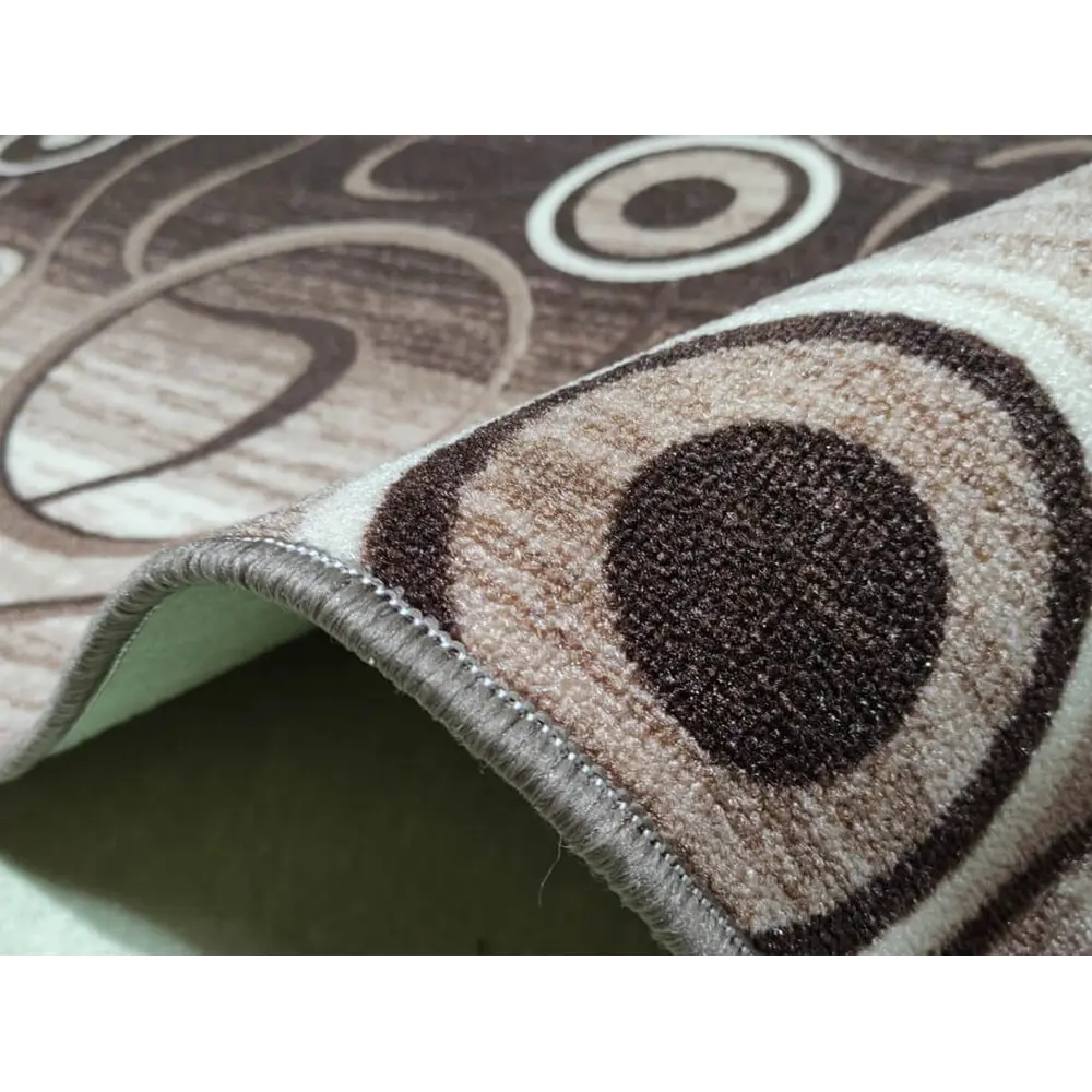 Фото 2 Ковер Белка Сегура Принт Сфера (18_21) овал 250x500 см полиамид Фото 2 Ковер Белка Сегура Принт Сфера (18_21) овал 250x500 см полиамид