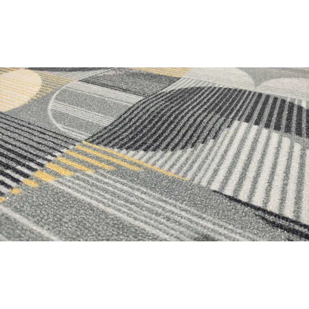 Фото 4 Ковер Белка Сегура Принт Стокгольм (99_40) круг 200x200 см полиамид