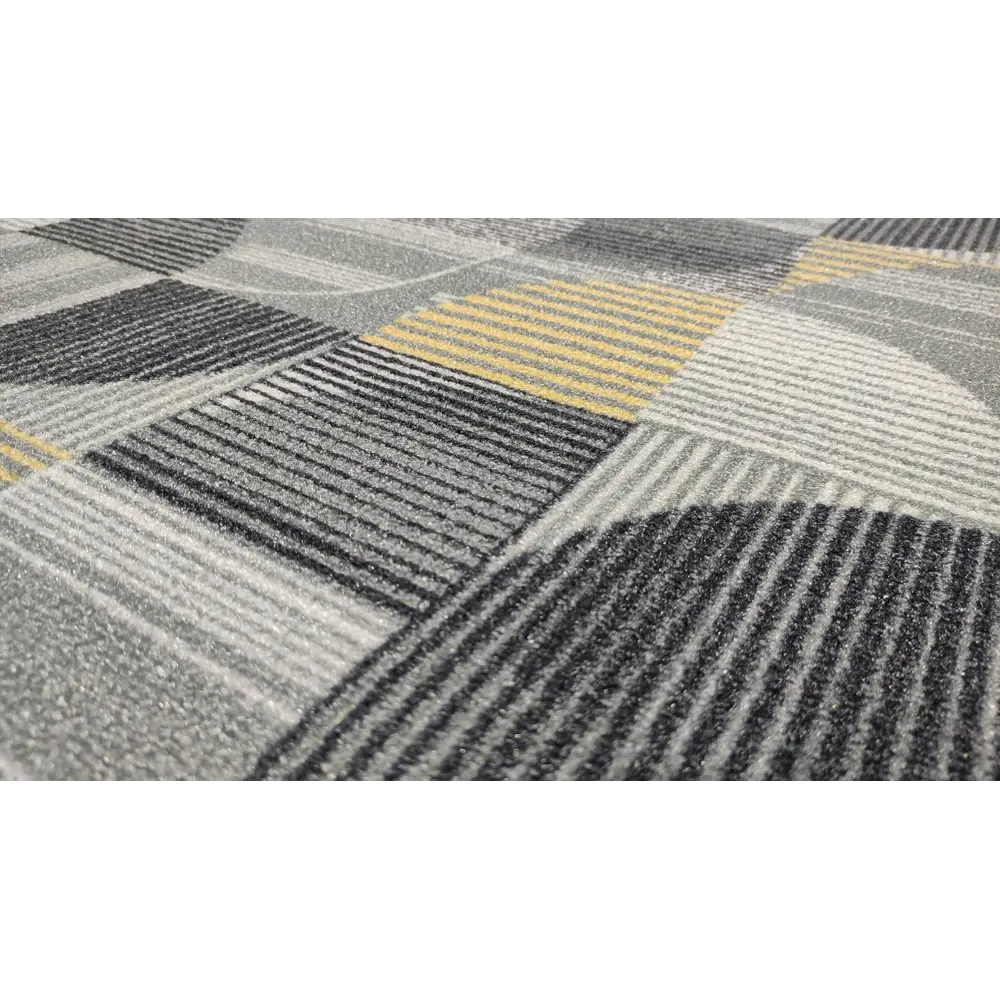 Фото 5 Ковер Белка Сегура Принт Стокгольм (99_40) круг 200x200 см полиамид