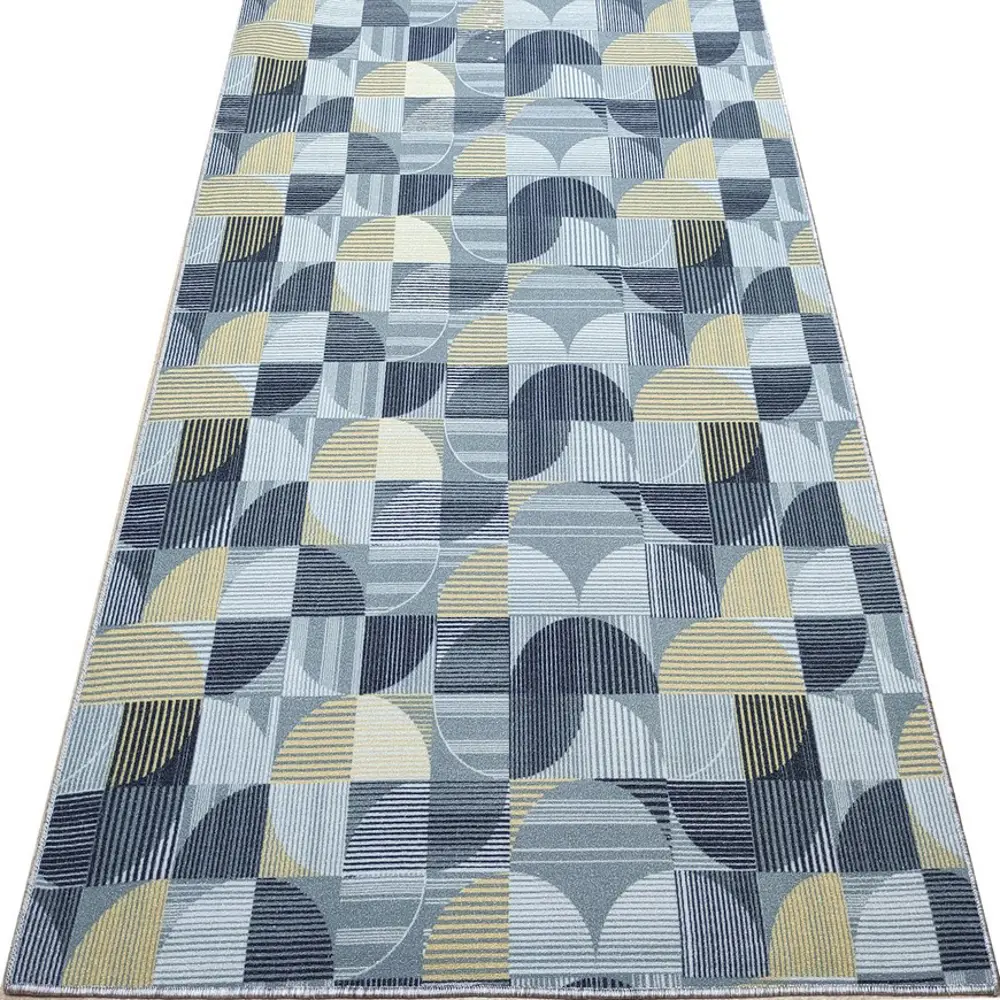 Фото Ковер Белка Сегура Принт Стокгольм (99_40) 200x400 см полиамид