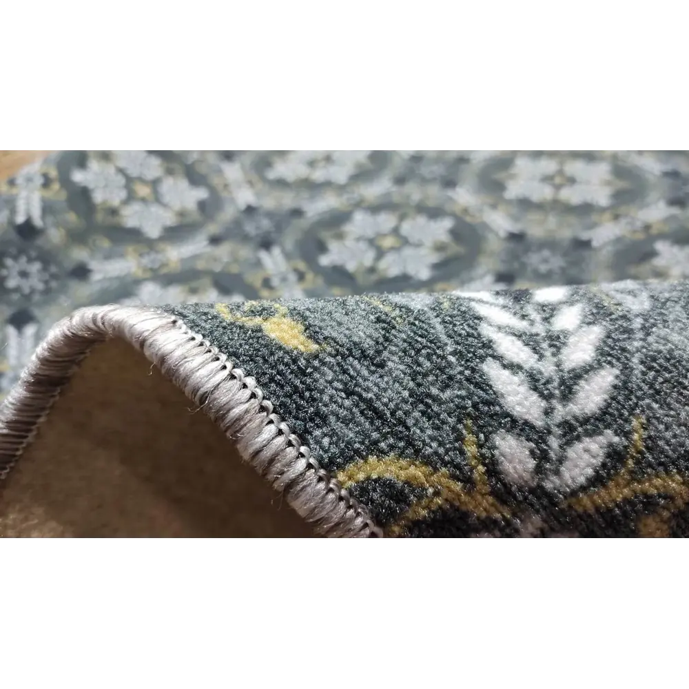 Фото 6 Ковер Белка Сегура Принт Латакия (99_40) круг 300x300 см полиамид Фото 6 Ковер Белка Сегура Принт Латакия (99_40) круг 300x300 см полиамид