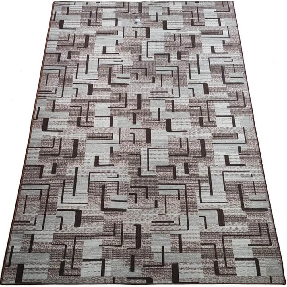 Фото Ковер Белка Сегура Принт Скала (17_49) 300x500 см синтетические волокна Фото Ковер Белка Сегура Принт Скала (17_49) 300x500 см синтетические волокна