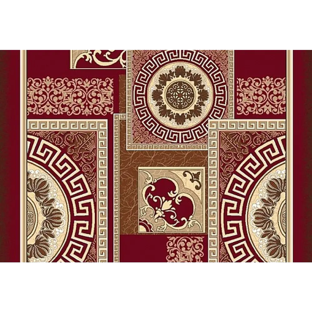 Фото Ковер Белка Сегура Принт Колизей (31_2) 70x500 см полиамид Фото Ковер Белка Сегура Принт Колизей (31_2) 70x500 см полиамид