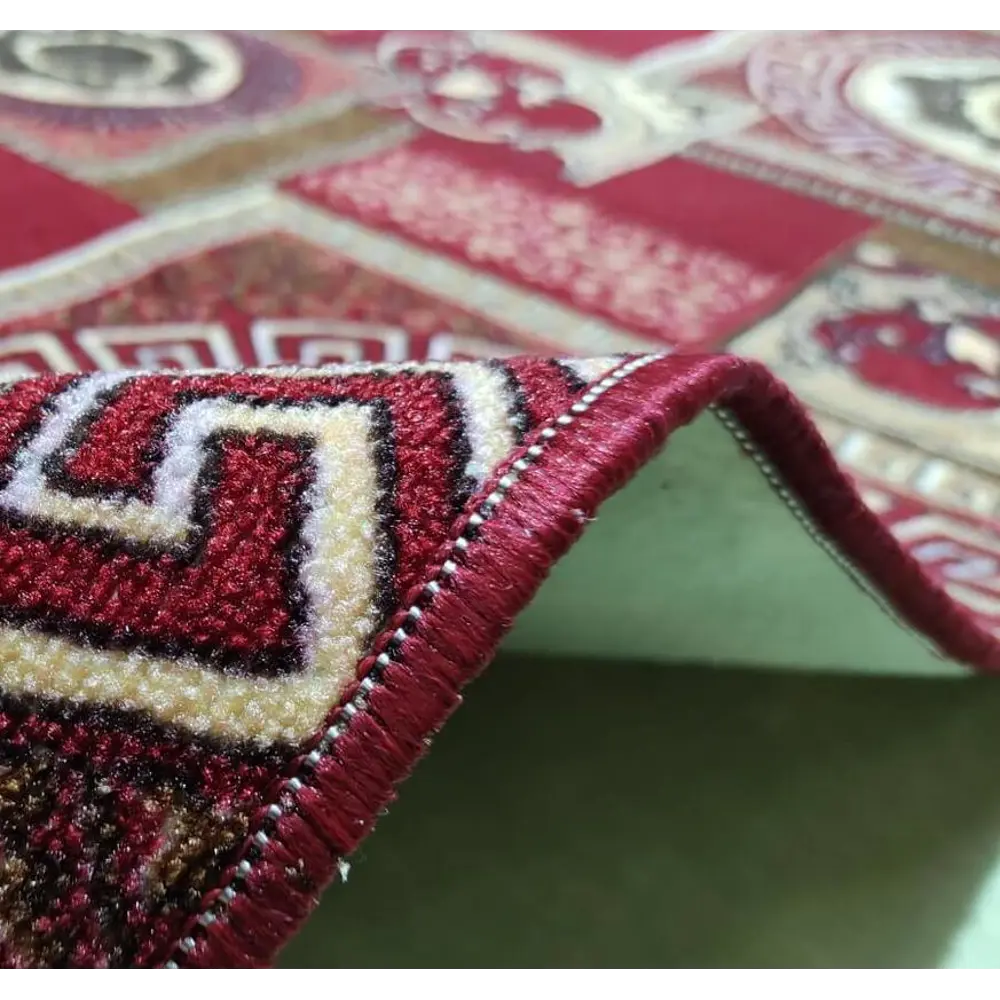 Фото 3 Ковер Белка Сегура Принт Колизей (31_2) 70x500 см полиамид Фото 3 Ковер Белка Сегура Принт Колизей (31_2) 70x500 см полиамид