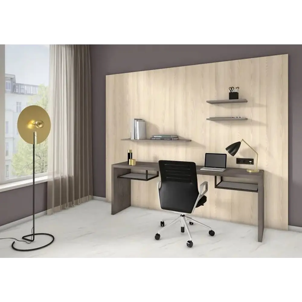 Фото 5 Мебельная деталь ЛДСП Egger H1250ST36 30x25x1.6 см цвет ясень наварра Фото 5 Мебельная деталь ЛДСП Egger H1250ST36 30x25x1.6 см цвет ясень наварра