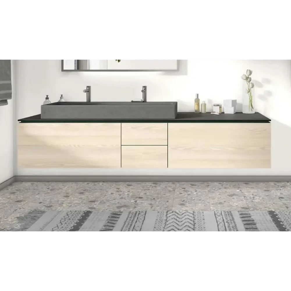 Фото 4 Мебельная деталь ЛДСП Egger H1250ST36 30x25x1.6 см цвет ясень наварра Фото 4 Мебельная деталь ЛДСП Egger H1250ST36 30x25x1.6 см цвет ясень наварра