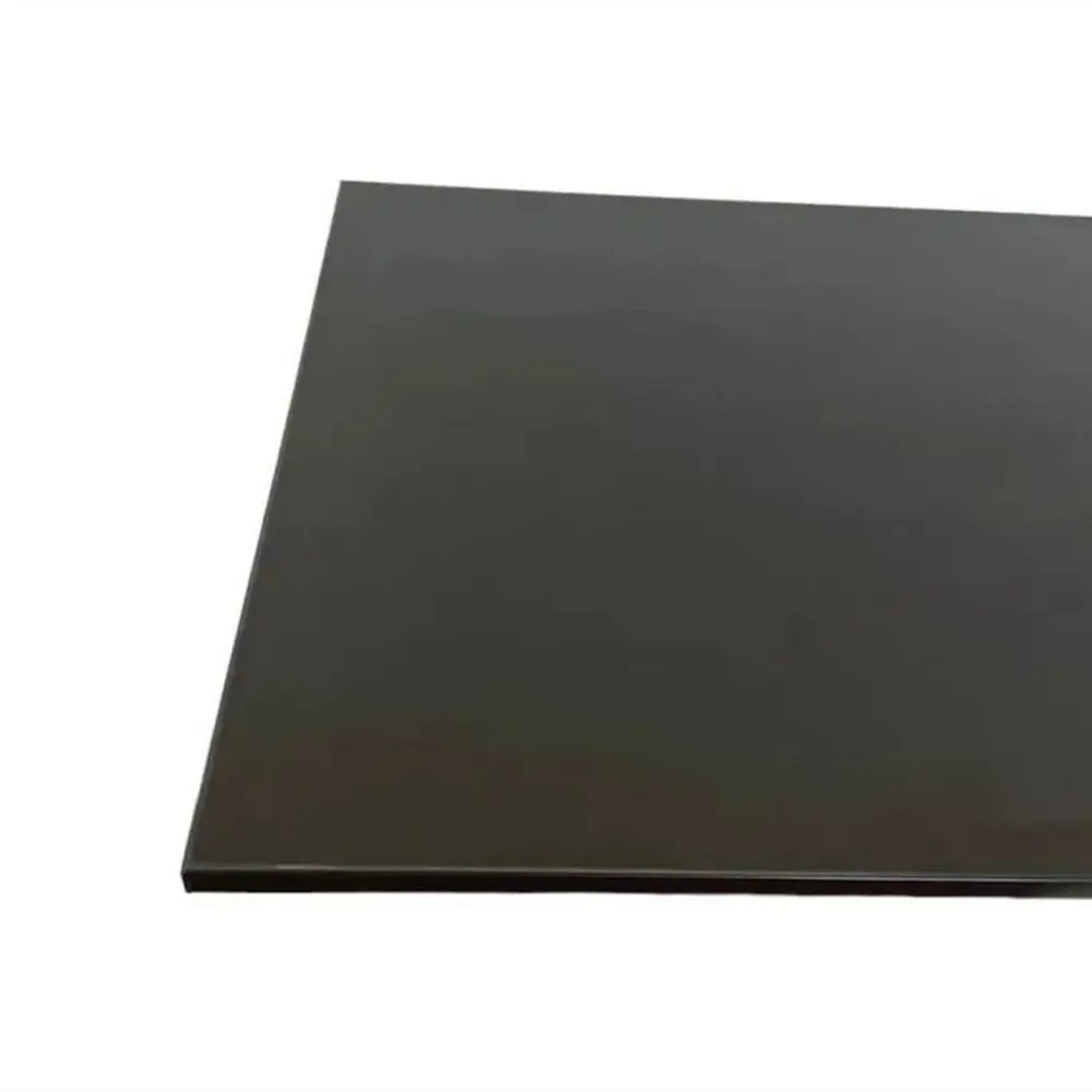 Фото 3 Мебельная деталь ЛДСП Egger U999ST2 25x110x1.6 см цвет черный Фото 3 Мебельная деталь ЛДСП Egger U999ST2 25x110x1.6 см цвет черный