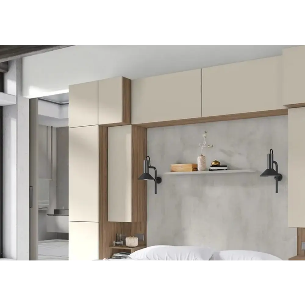 Фото 4 Мебельная деталь ЛДСП Egger U201ST9 20x150x1.6 см цвет серая галька Фото 4 Мебельная деталь ЛДСП Egger U201ST9 20x150x1.6 см цвет серая галька