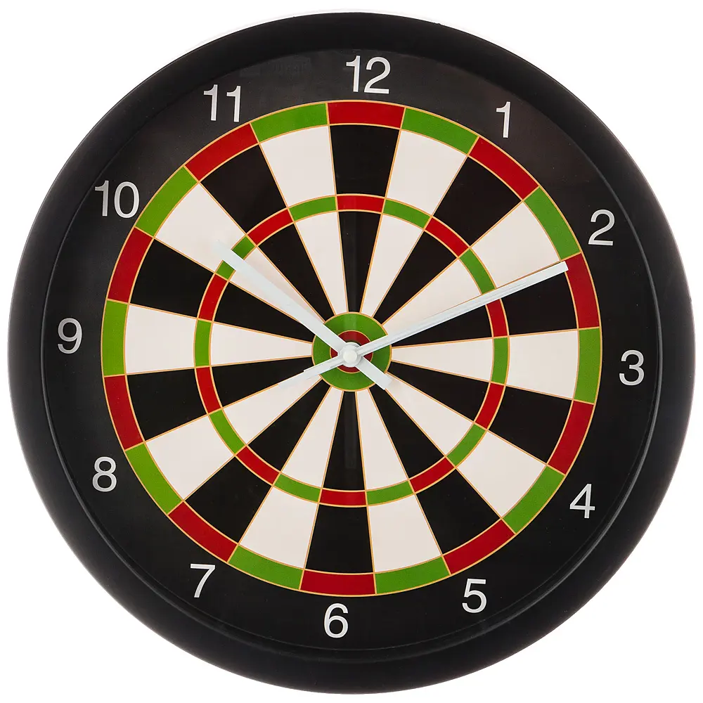 Фото Настенные часы Lefard 220-367 Фото Настенные часы Lefard 220-367