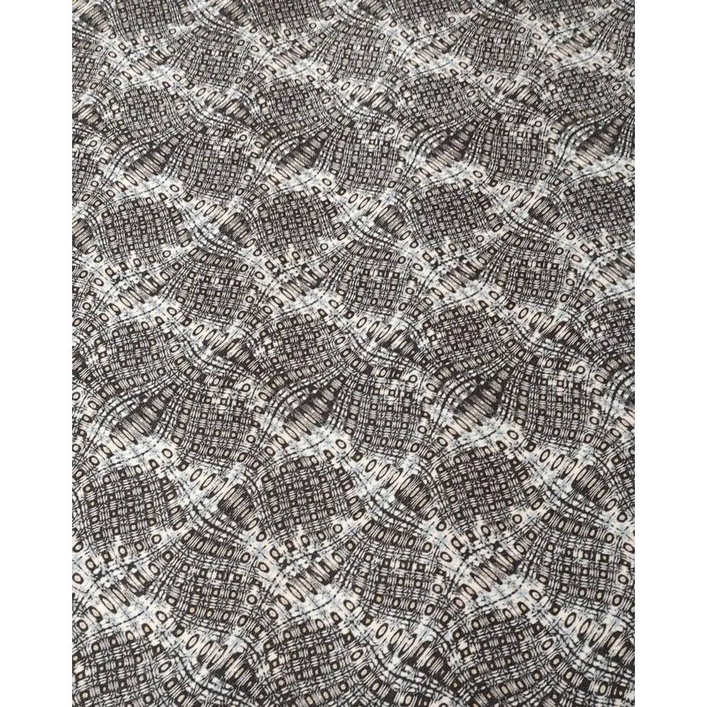 Фото Ковер Белка Сегура Принт Антарес(80_48) 200x400 см синтетические волокна