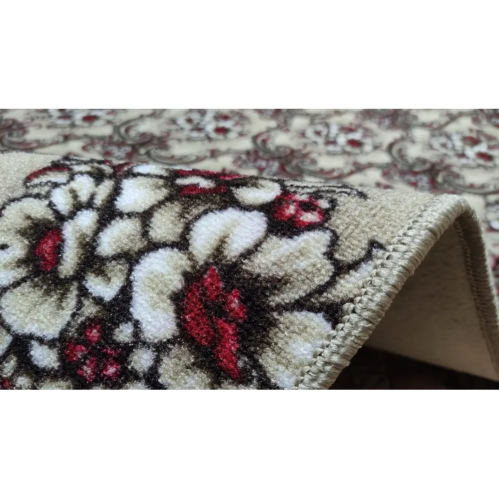 Фото 3 Ковер Белка Сегура Принт Джаннет (13_47) 60x100 см полиамид Фото 3 Ковер Белка Сегура Принт Джаннет (13_47) 60x100 см полиамид