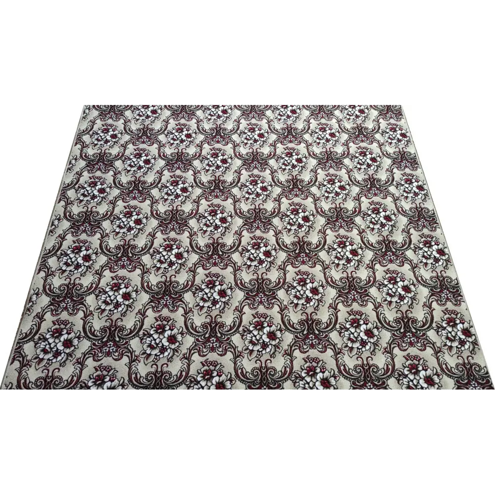 Фото Ковер Белка Сегура Принт Джаннет (13_47) 60x100 см полиамид Фото Ковер Белка Сегура Принт Джаннет (13_47) 60x100 см полиамид