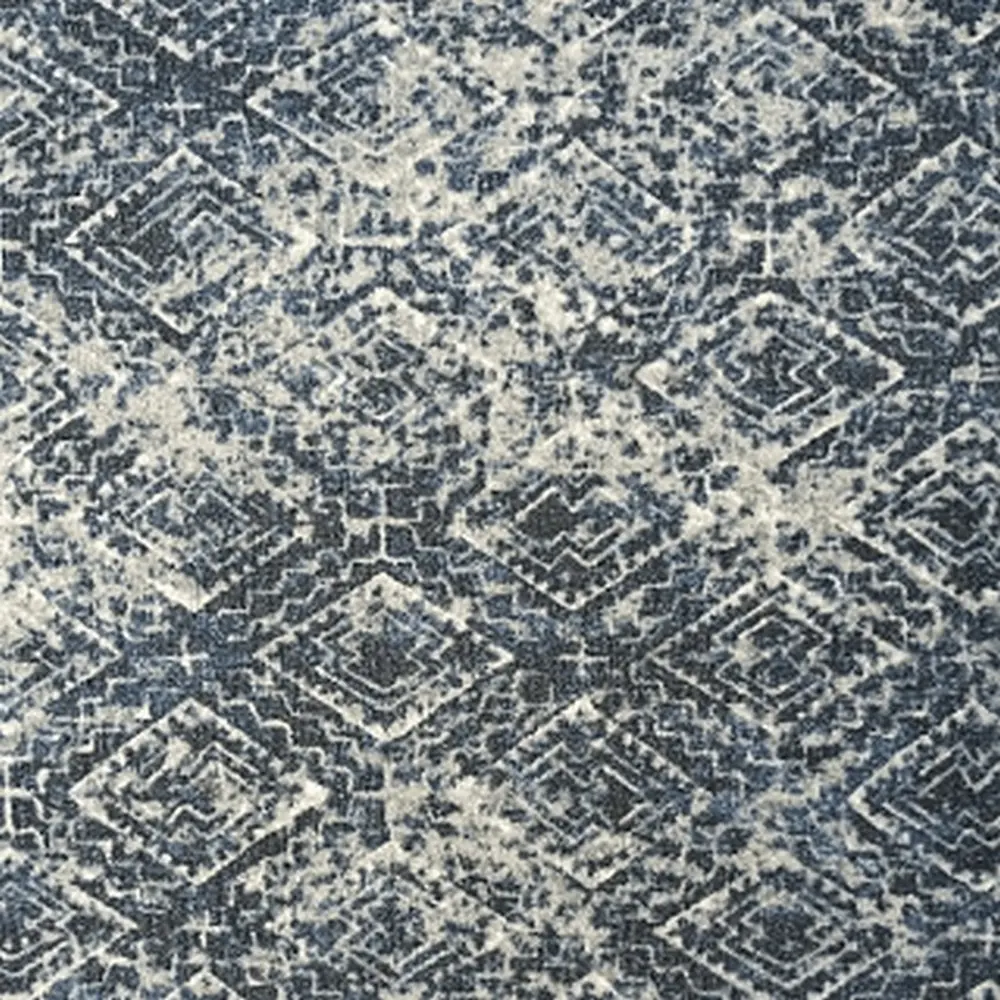 Фото Ковер Белка Сегура Принт Бертран (95_40) квадрат 250x250 см полиамид