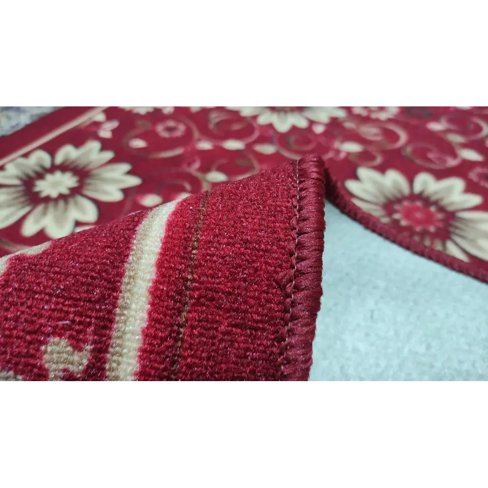 Фото 2 Ковер Нева Тафт Принт Бостон (31_2) 100x200 см Фото 2 Ковер Нева Тафт Принт Бостон (31_2) 100x200 см