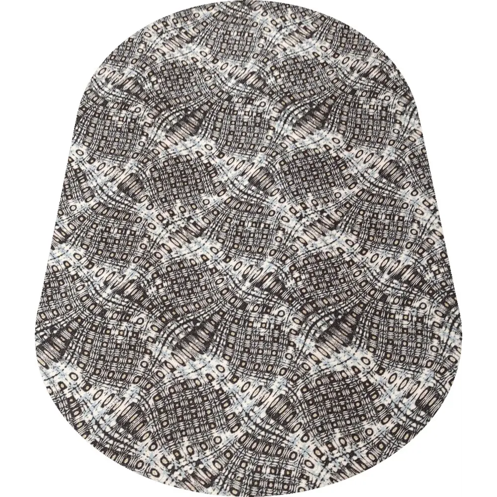 Фото Ковер Белка Сегура Принт Антарес(80_48) овал 150x450 см полиамид Фото Ковер Белка Сегура Принт Антарес(80_48) овал 150x450 см полиамид