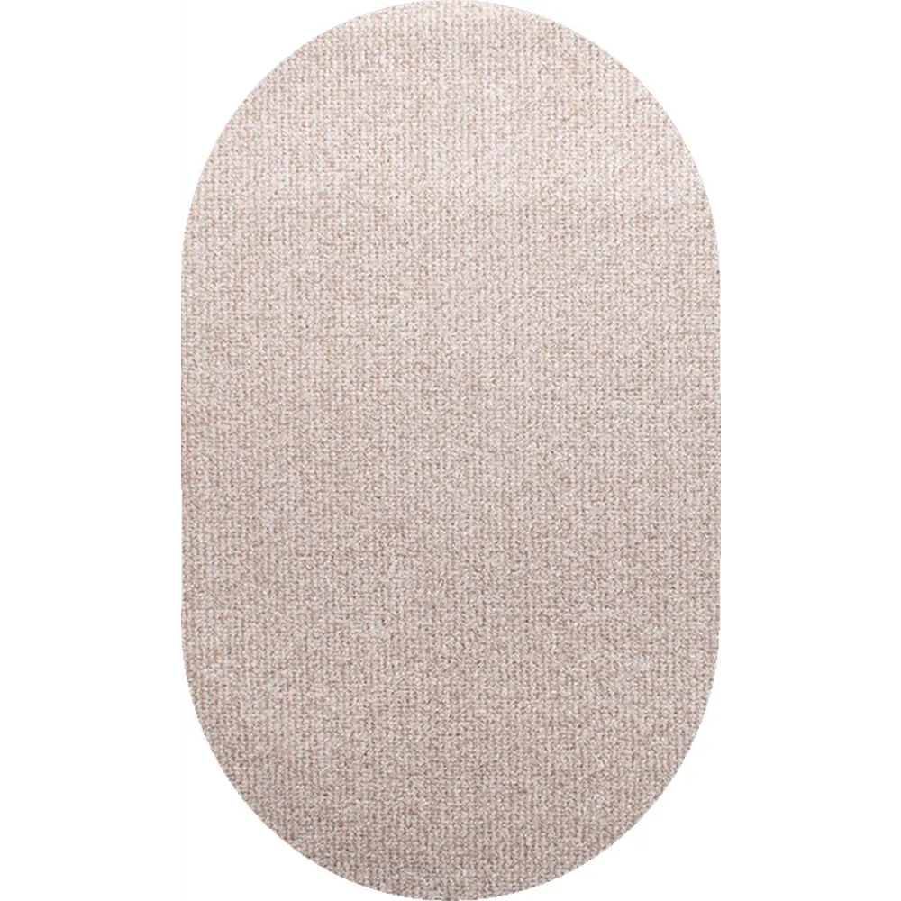 Фото Ковер Белка Сегура Frize 03_011 11120000 овал 200x400 см полипропилен Фото Ковер Белка Сегура Frize 03_011 11120000 овал 200x400 см полипропилен