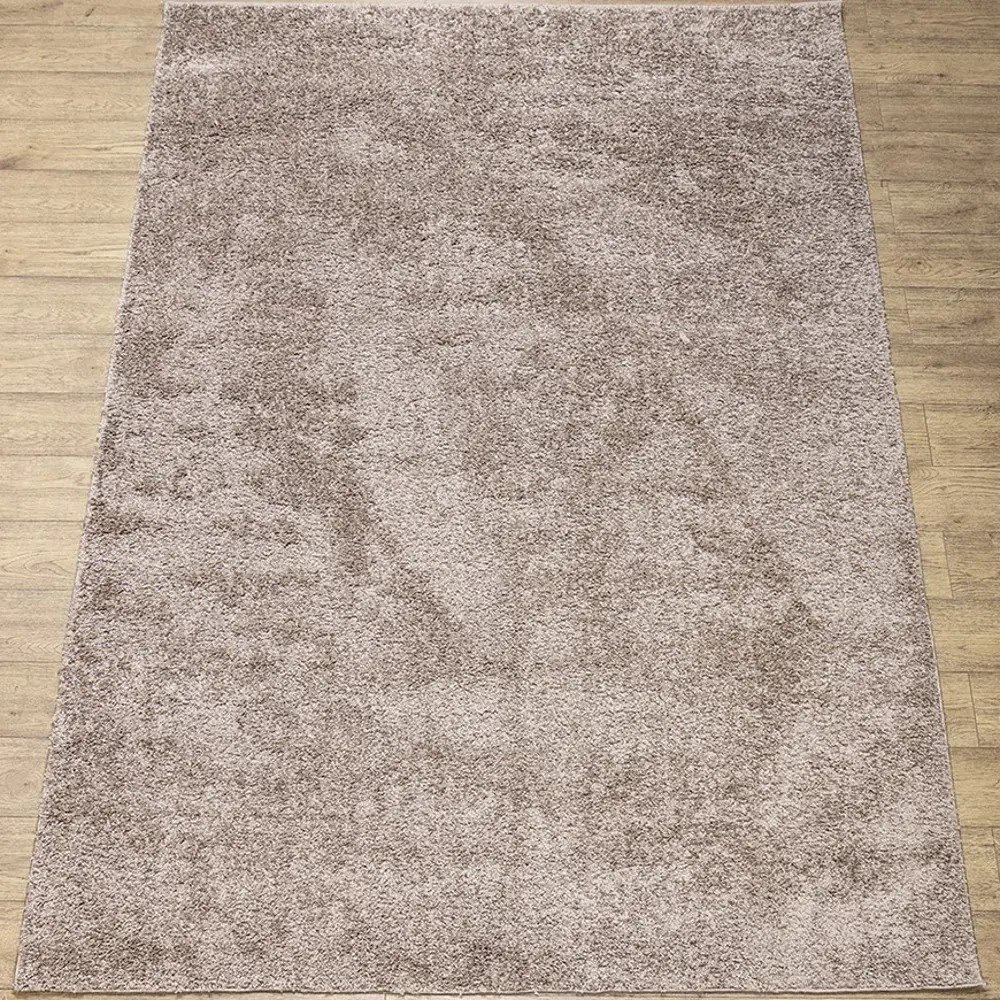 Фото Ковер Белка Сегура Фьюжн 44110 46122 100x200 см полипропилен