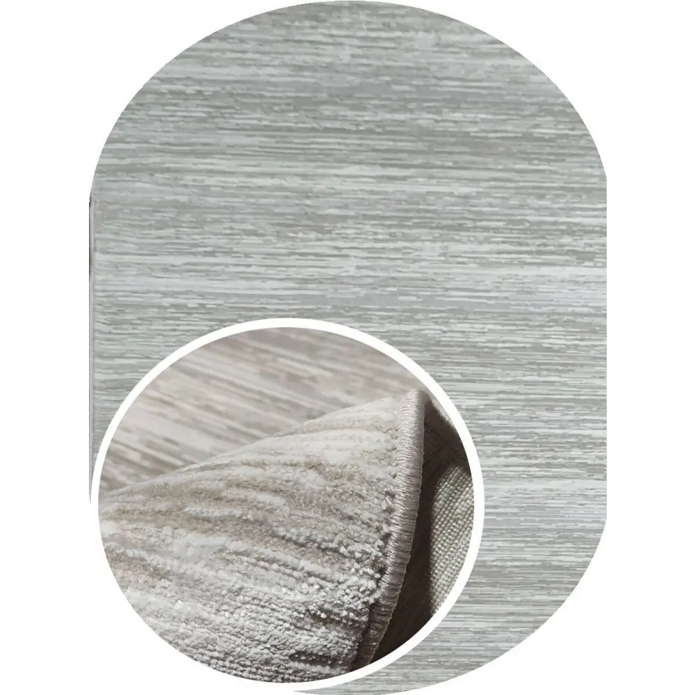 Фото Ковер Белка Сегура Премиум (20123_25167) (3.0) овал 70x140 см полиэстер Фото Ковер Белка Сегура Премиум (20123_25167) (3.0) овал 70x140 см полиэстер