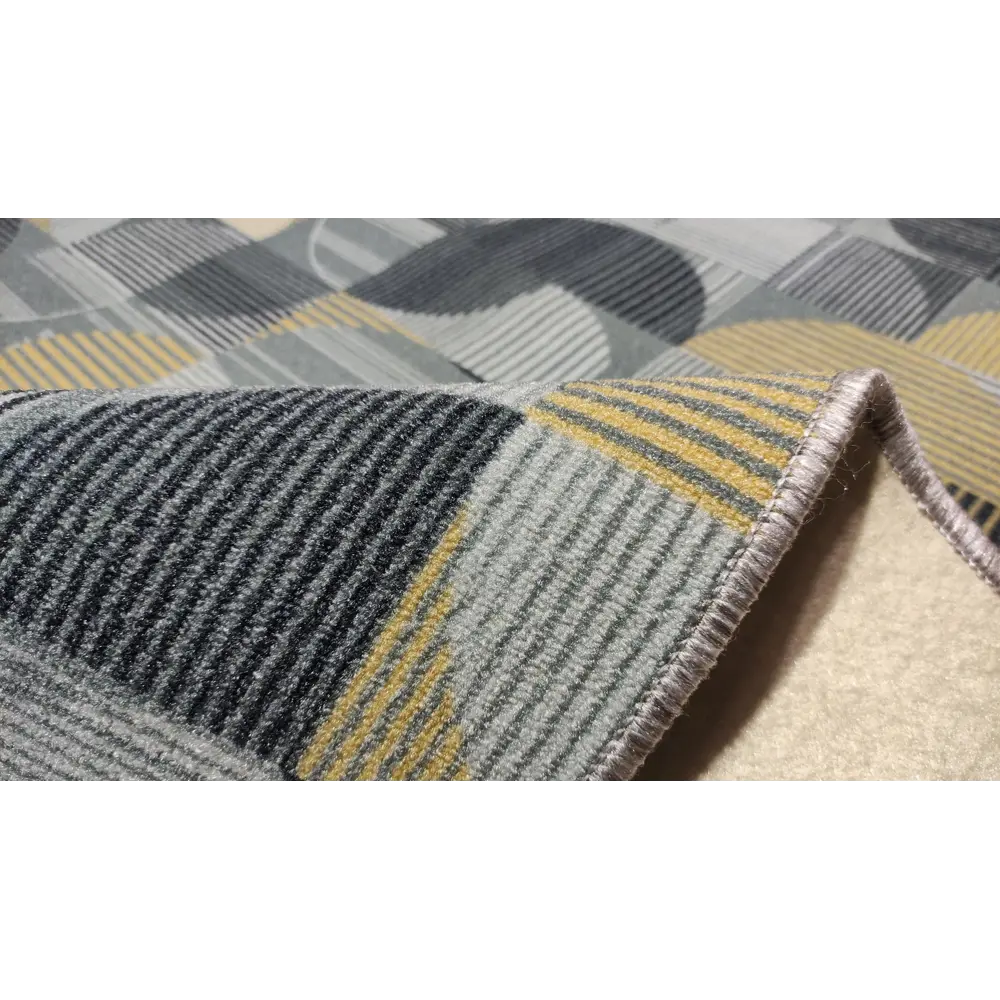 Фото 2 Ковер Белка Сегура Принт 115957 овал 200x400см цвет разноцветный Фото 2 Ковер Белка Сегура Принт 115957 овал 200x400см цвет разноцветный