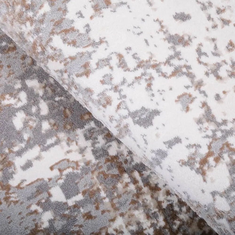 Фото 4 Ковер Белка Сегура Лакшери 27704 23328 овал 200x400 см полиэстер