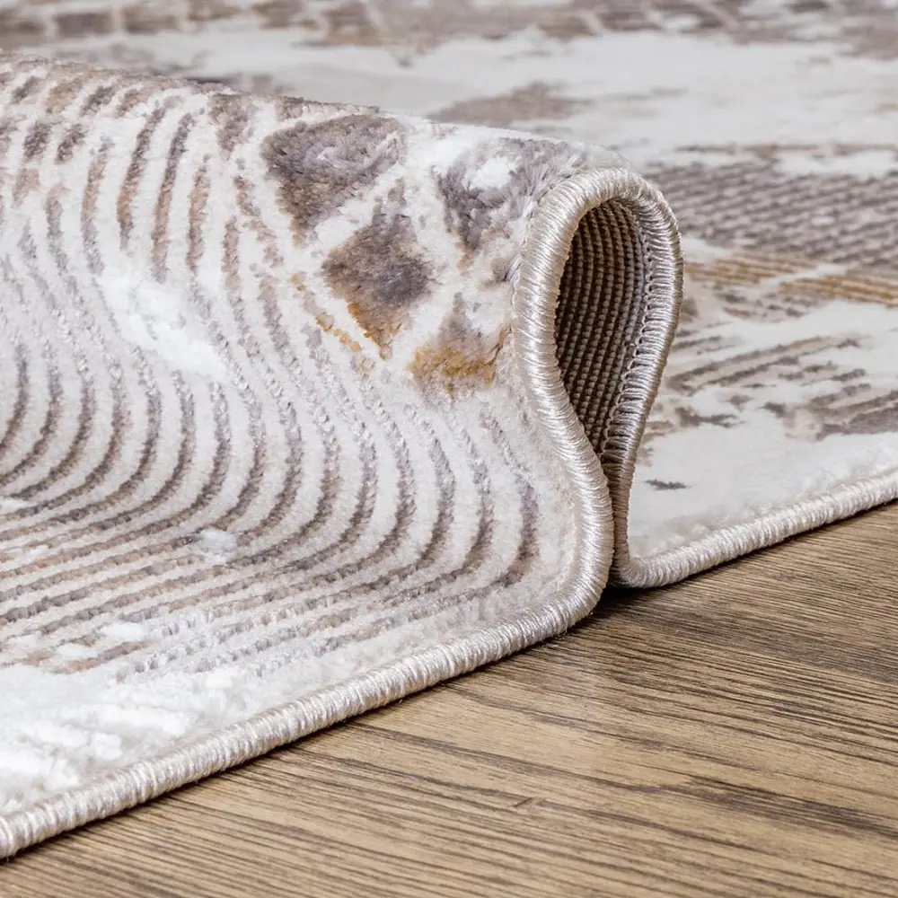 Фото 2 Ковер Белка Сегура Порто 20202 21067 70x140 см полиэстер Фото 2 Ковер Белка Сегура Порто 20202 21067 70x140 см полиэстер