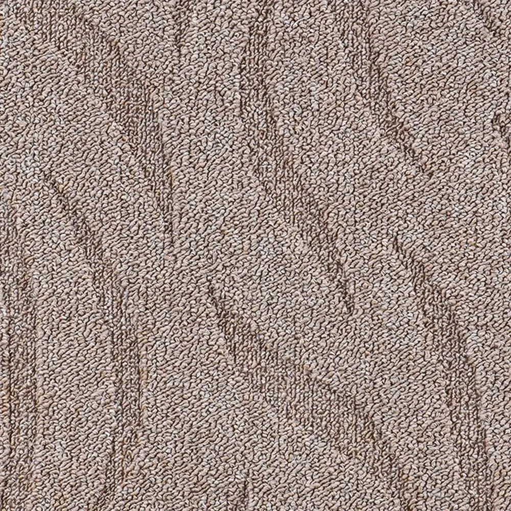 Фото Ковер SCROLL (01_010_5000000) Прямой (4.0) полиэстер 150x250 см