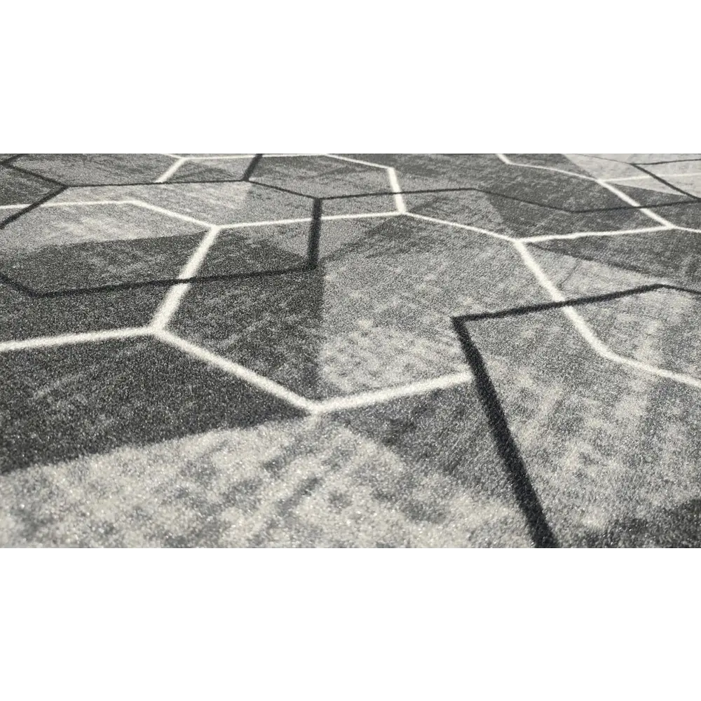 Фото 3 Палас Print 05_131 180x250 см Прямой