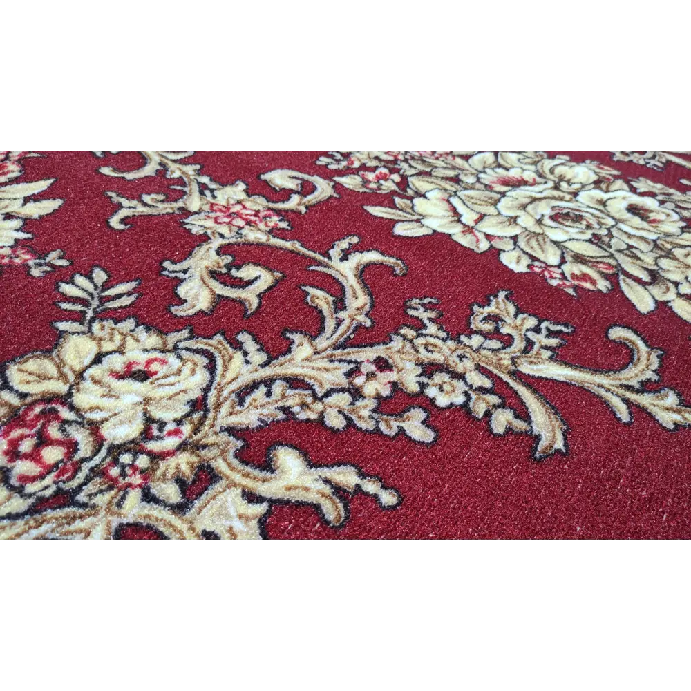 Фото 3 Ковер Принт (Классика_31_2) овал 200x600 см Фото 3 Ковер Принт (Классика_31_2) овал 200x600 см