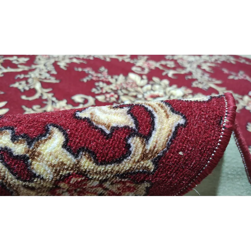 Фото 2 Ковер Принт (Классика_31_2) овал 200x550 см Фото 2 Ковер Принт (Классика_31_2) овал 200x550 см