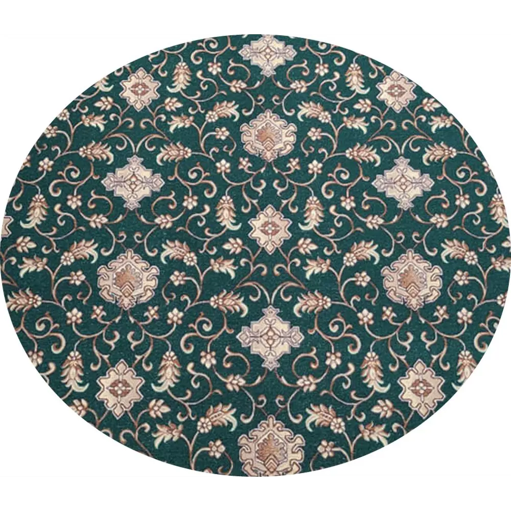 Фото Ковер Нева Тафт Принт Бухара (60_2) Круг Ø 300 см Фото Ковер Нева Тафт Принт Бухара (60_2) Круг Ø 300 см