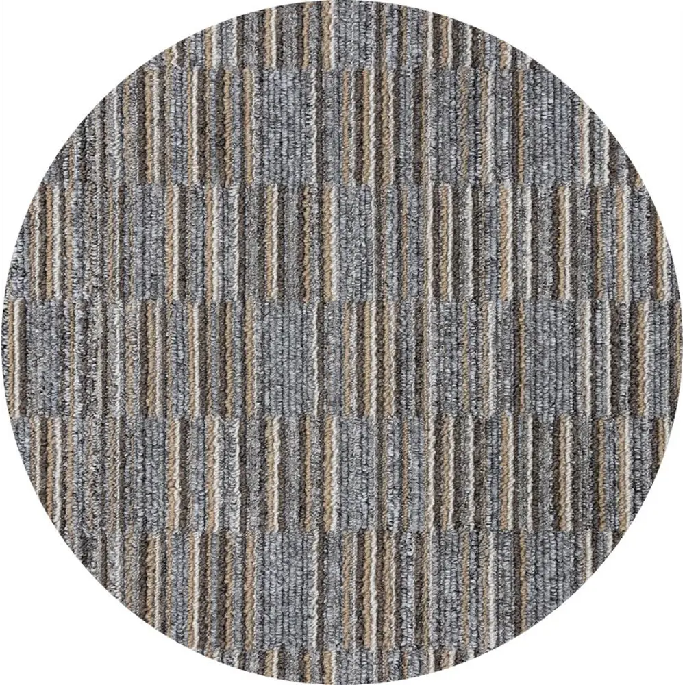 Фото Ковер Белка Сегура Scroll 01_024 34140635 Круг Ø 350 см