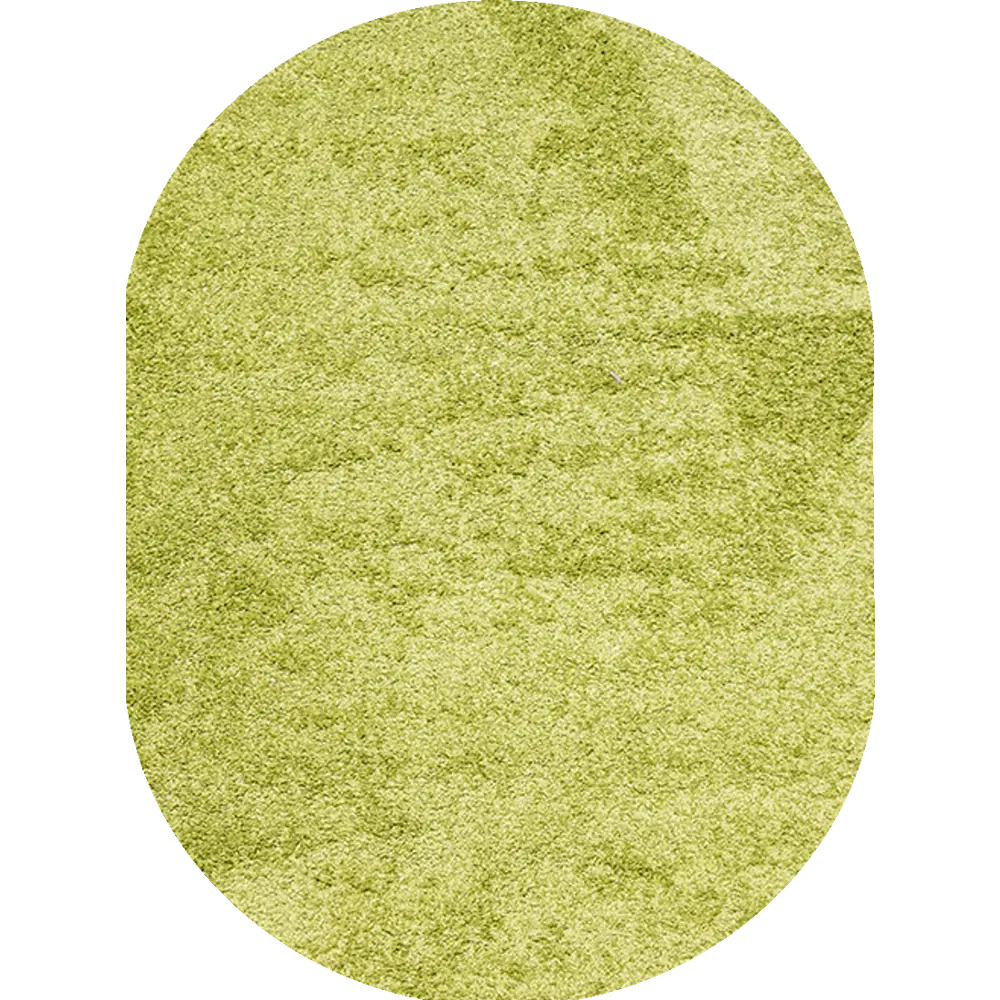 Фото Ковер Фьюжн (42811_49022) Овал (2.0) полиэстер 200x600 см