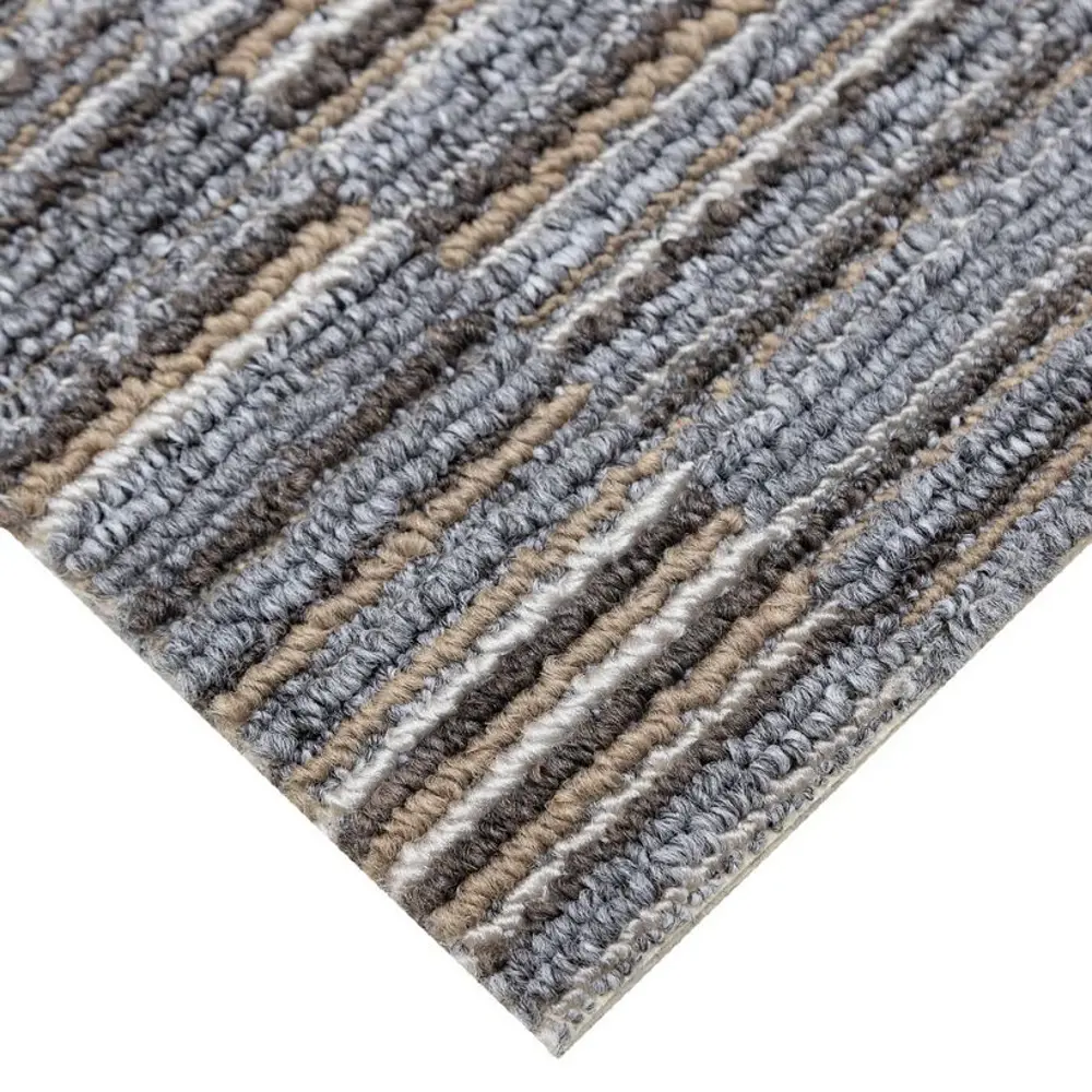 Фото 4 Ковер SCROLL 01_024 34140635 Квадрат (4.0) полиэстер 300x300 см