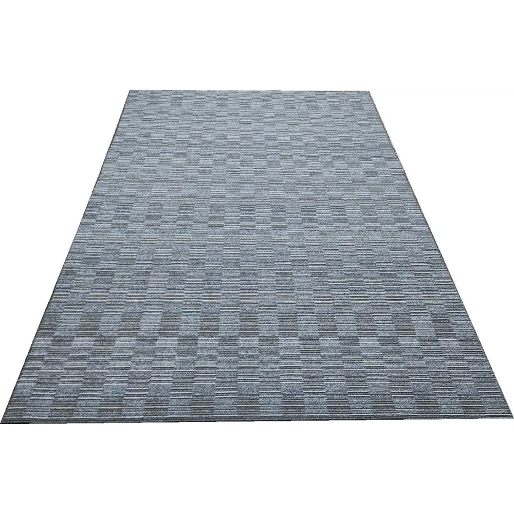 Фото 6 Ковер SCROLL 01_024 34140635 Квадрат (4.0) полиэстер 300x300 см