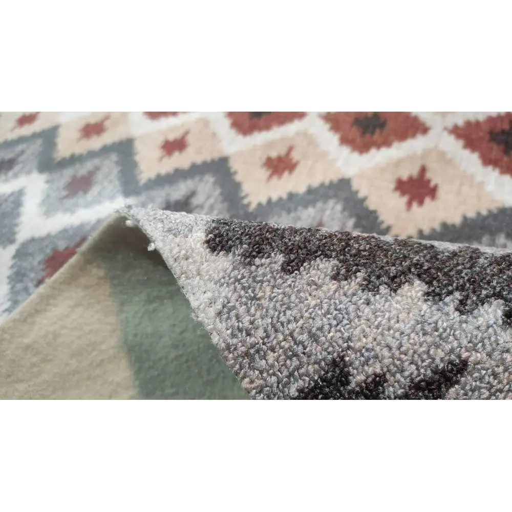 Фото 4 Ковер Нева Тафт Принт Сияние (90_48) Овал 200x400 см Фото 4 Ковер Нева Тафт Принт Сияние (90_48) Овал 200x400 см