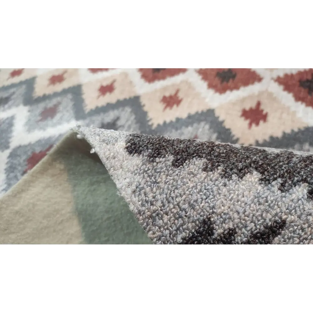 Фото 2 Ковер Нева Тафт Принт Сияние (90_48) Овал 200x400 см Фото 2 Ковер Нева Тафт Принт Сияние (90_48) Овал 200x400 см