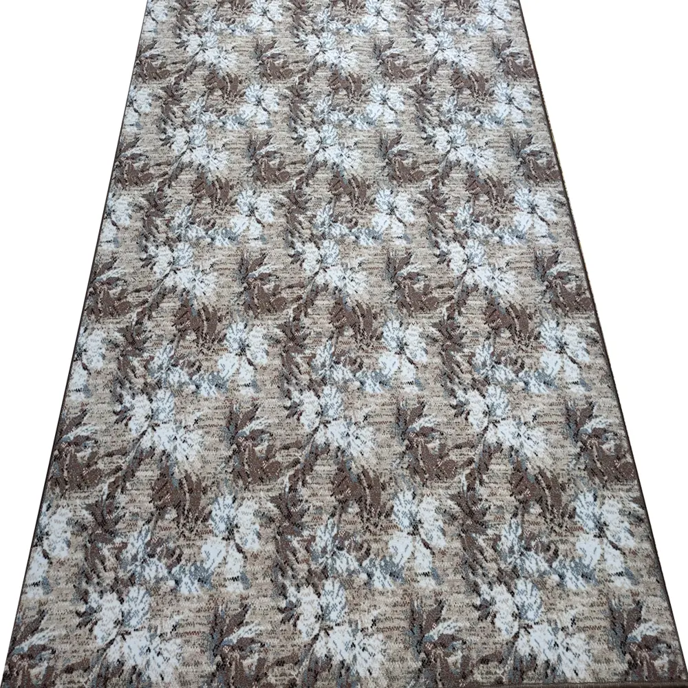 Фото Ковер Нева Тафт Принт Дафна (80_48) 200x500 см