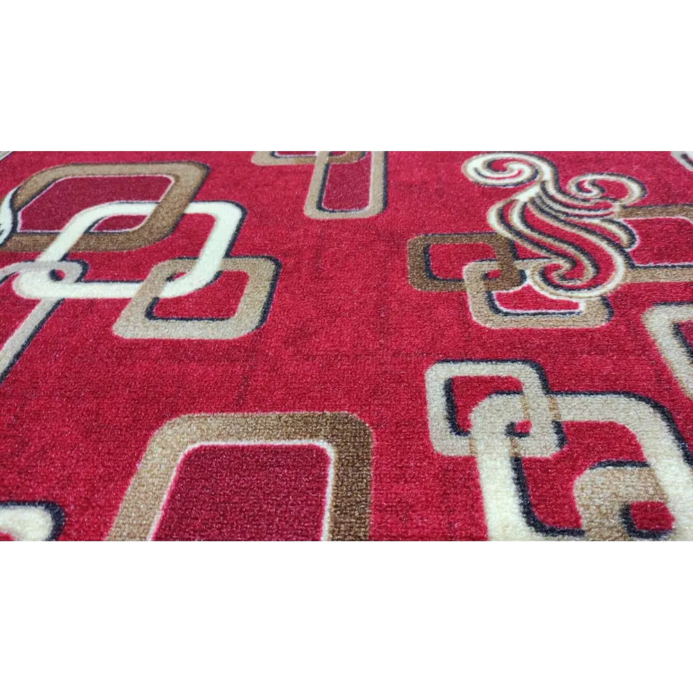 Фото 3 Палас Принт Квинта (31_2) овал 200x400 см Фото 3 Палас Принт Квинта (31_2) овал 200x400 см