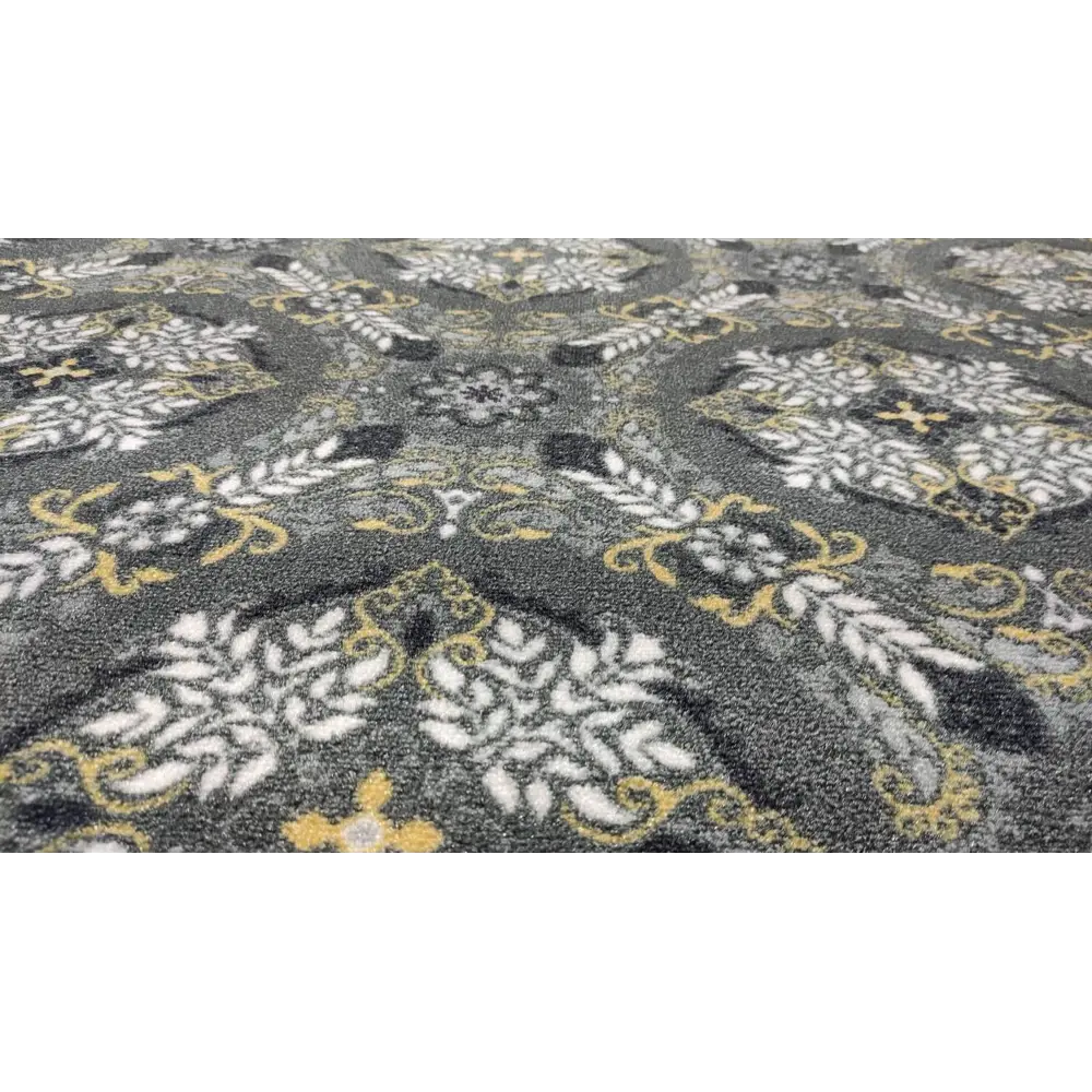 Фото 4 Ковер Нева Тафт Принт Латакия (99_40) Круг Ø 250 см