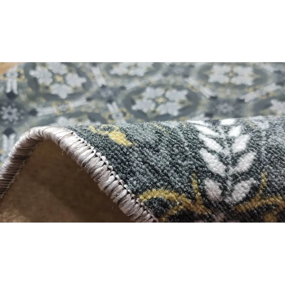 Фото 2 Ковер Нева Тафт Принт Латакия (99_40) Круг Ø 250 см