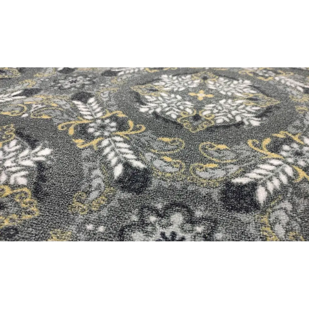 Фото 3 Ковер Нева Тафт Принт Латакия (99_40) Овал 180x280 см Фото 3 Ковер Нева Тафт Принт Латакия (99_40) Овал 180x280 см