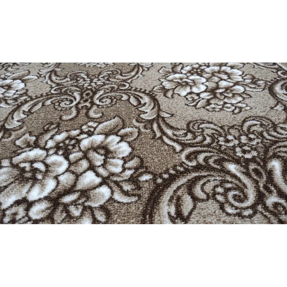 Фото 2 Палас Принт Джаннет (14_5) овал 150x200 см Фото 2 Палас Принт Джаннет (14_5) овал 150x200 см